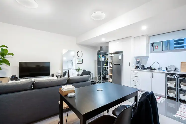 Fourth view of Homely apartment listing, 60/6 Campbell Street, West Perth WA 6005