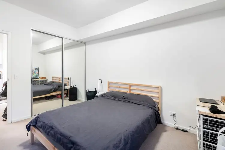 Sixth view of Homely apartment listing, 60/6 Campbell Street, West Perth WA 6005