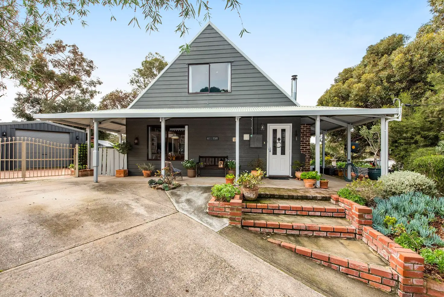Main view of Homely house listing, 22 Minderoo Crescent, Golden Bay WA 6174