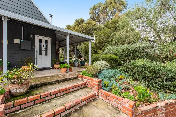 Second view of Homely house listing, 22 Minderoo Crescent, Golden Bay WA 6174
