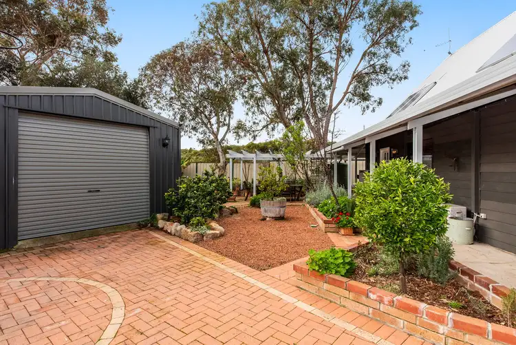 Third view of Homely house listing, 22 Minderoo Crescent, Golden Bay WA 6174
