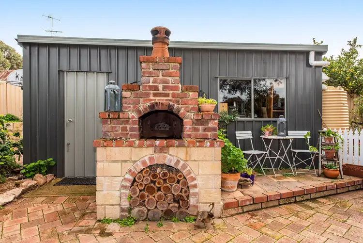 Fourth view of Homely house listing, 22 Minderoo Crescent, Golden Bay WA 6174