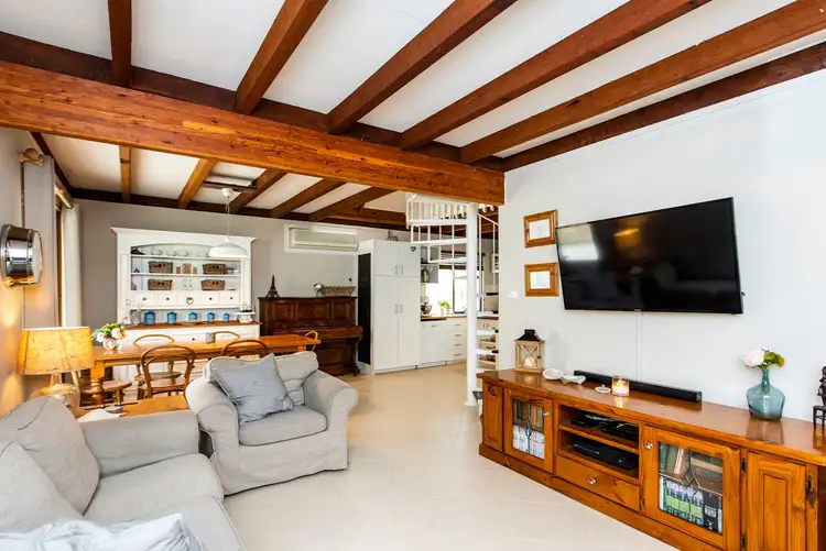 Fifth view of Homely house listing, 22 Minderoo Crescent, Golden Bay WA 6174