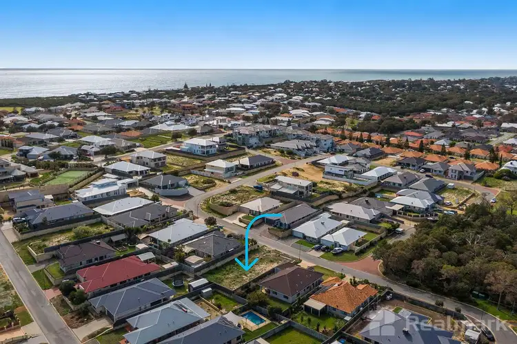 Third view of Homely land listing, 35 Richview Ramble, Wannanup WA 6210