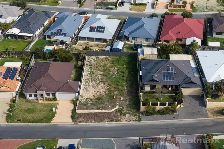 Sixth view of Homely land listing, 35 Richview Ramble, Wannanup WA 6210