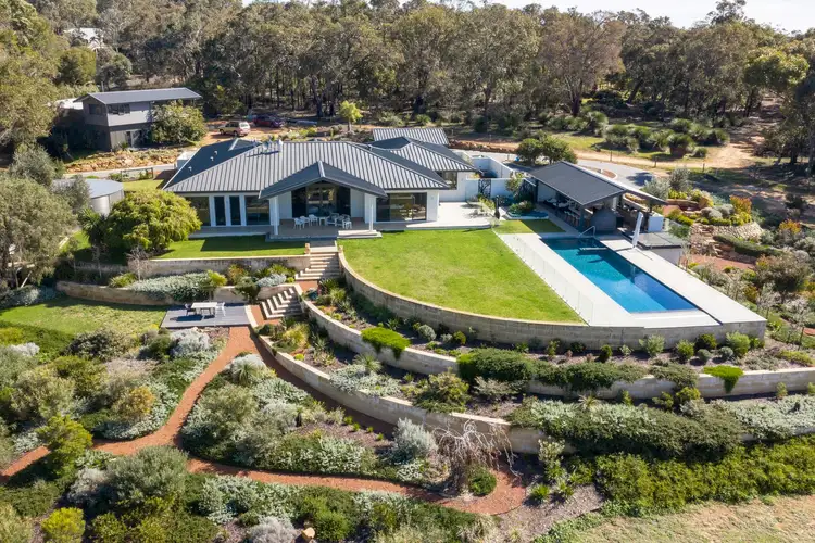 Fourth view of Homely house listing, 19 Dalmore Close, Quedjinup WA 6281