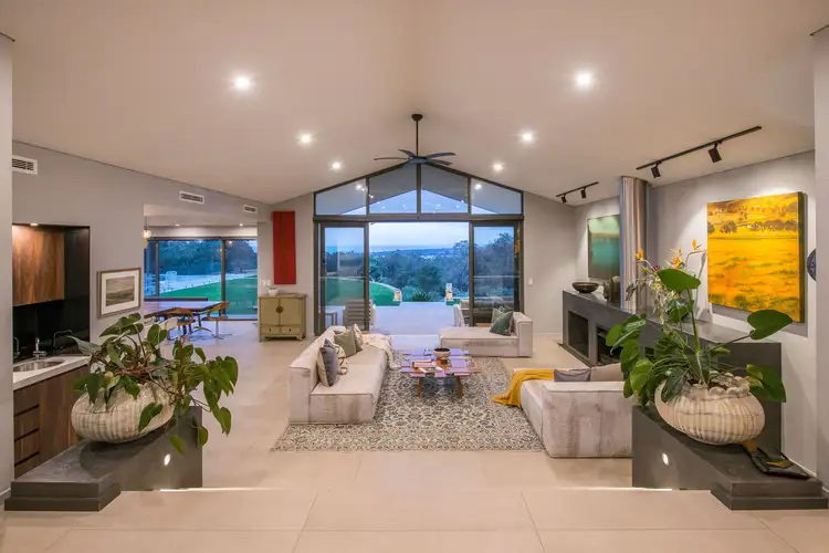 Sixth view of Homely house listing, 19 Dalmore Close, Quedjinup WA 6281