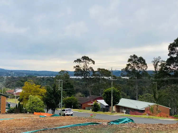 Main view of Homely land listing, 70 Heron Road, Catalina NSW 2536
