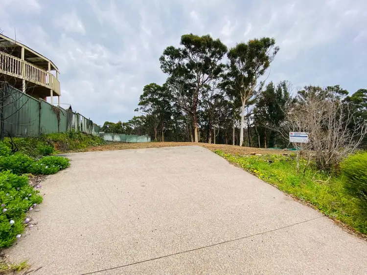 Fourth view of Homely land listing, 70 Heron Road, Catalina NSW 2536