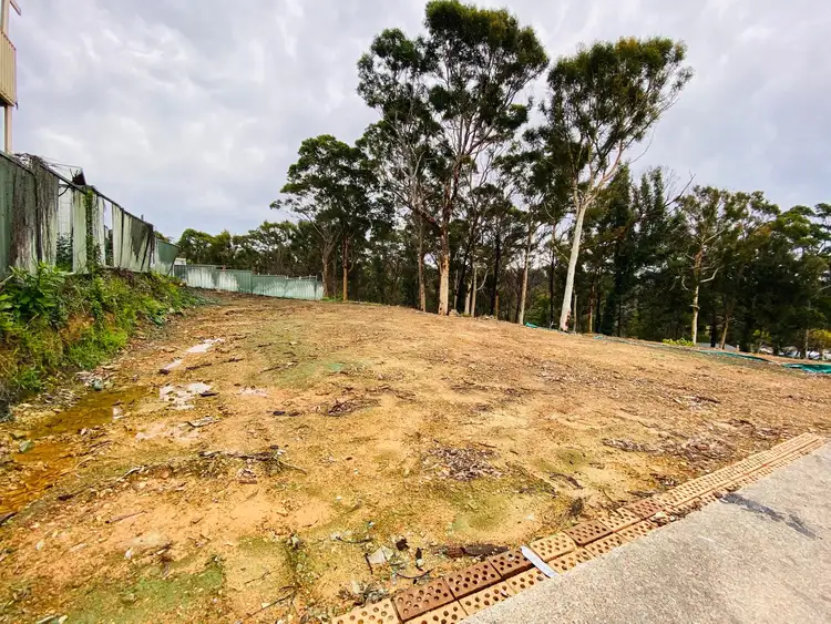 Fifth view of Homely land listing, 70 Heron Road, Catalina NSW 2536