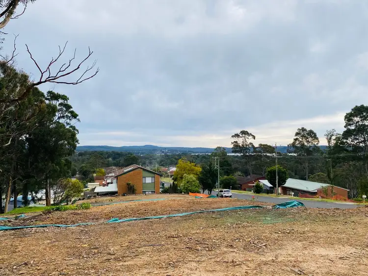 Seventh view of Homely land listing, 70 Heron Road, Catalina NSW 2536