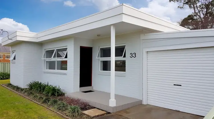 33 Ormonde Crescent, Orient Point NSW 2540
