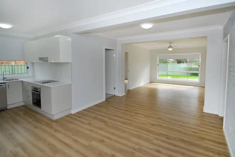 Fourth view of Homely house listing, 33 Ormonde Crescent, Orient Point NSW 2540