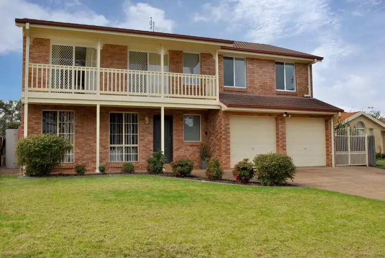 6 Jopejija Crescent, Culburra Beach NSW 2540