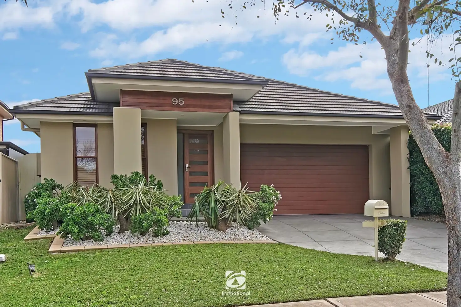 Main view of Homely house listing, 95 Sir Warwick Fairfax Drive, Harrington Park NSW 2567