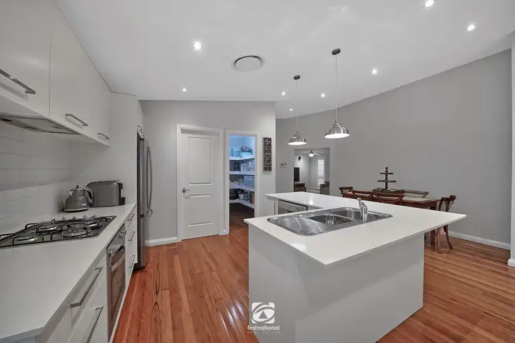 Sixth view of Homely house listing, 95 Sir Warwick Fairfax Drive, Harrington Park NSW 2567