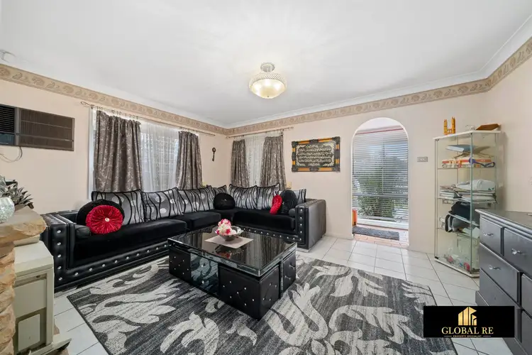 Second view of Homely house listing, 25 Cabramurra Street, Heckenberg NSW 2168