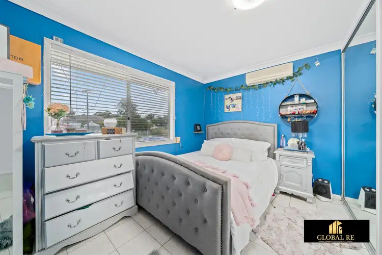 Fifth view of Homely house listing, 25 Cabramurra Street, Heckenberg NSW 2168