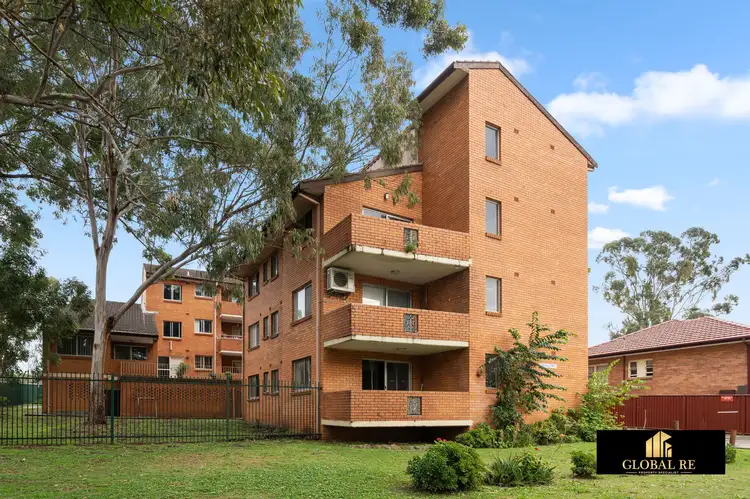 Main view of Homely unit listing, 9/3-5 Myall Street, Cabramatta NSW 2166