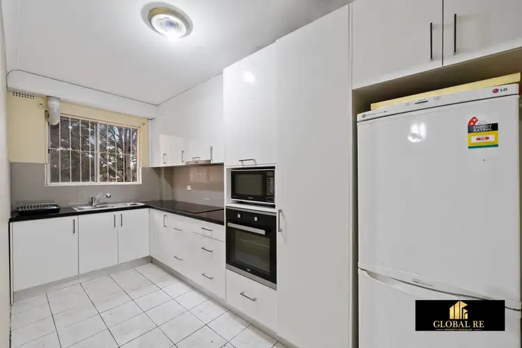 Second view of Homely unit listing, 9/3-5 Myall Street, Cabramatta NSW 2166