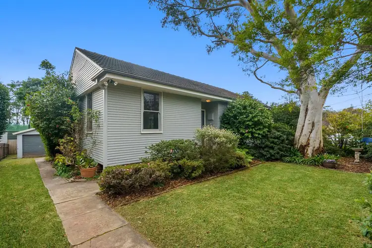 Main view of Homely house listing, 26 Karingal Crescent, Frenchs Forest NSW 2086