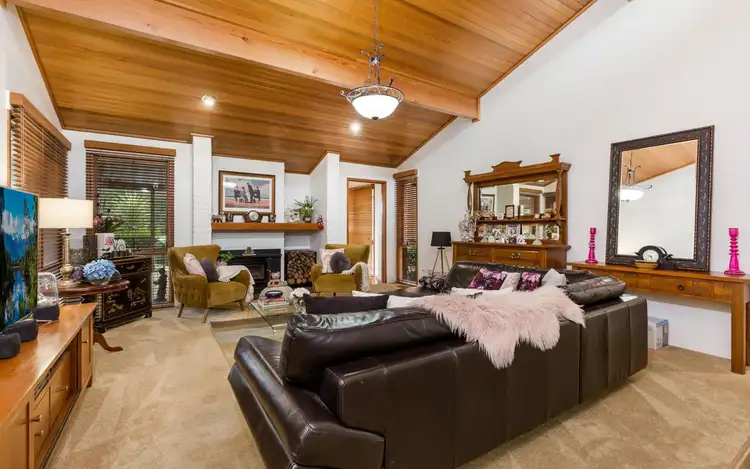 Second view of Homely house listing, 12 Pioneer Drive, Maiden Gully VIC 3551