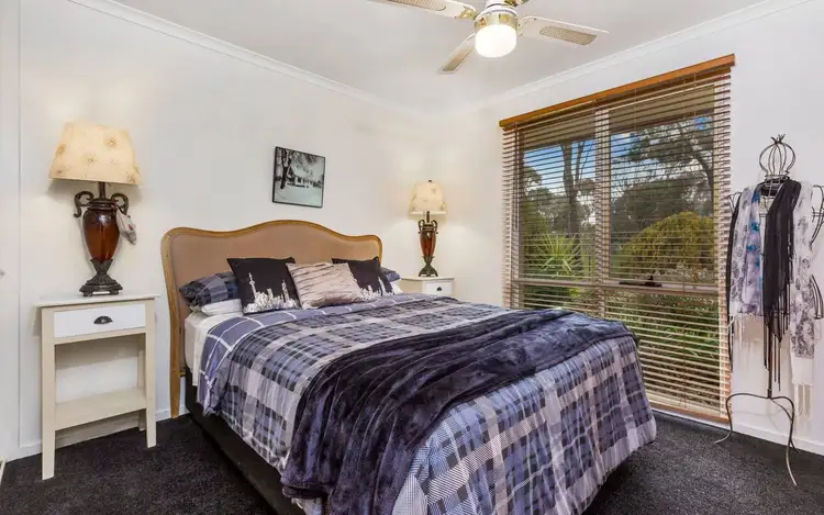Fifth view of Homely house listing, 12 Pioneer Drive, Maiden Gully VIC 3551