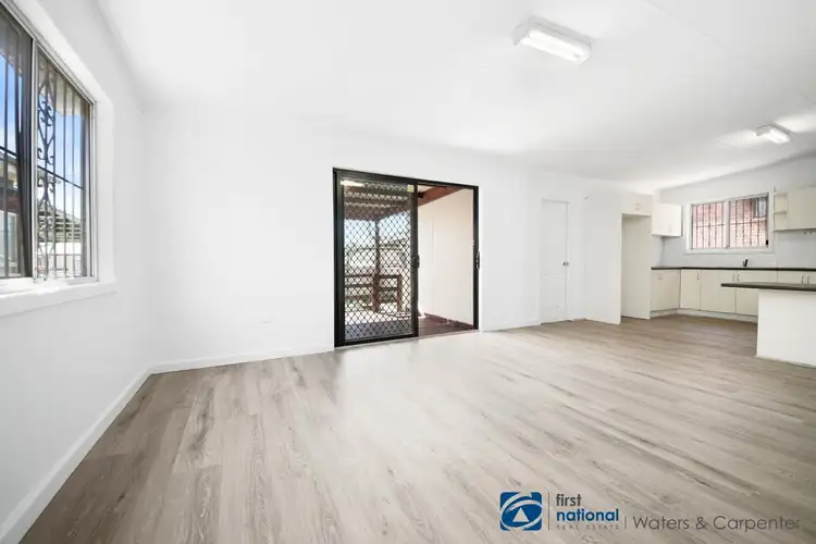 Second view of Homely house listing, 46 Paul Street, Auburn NSW 2144