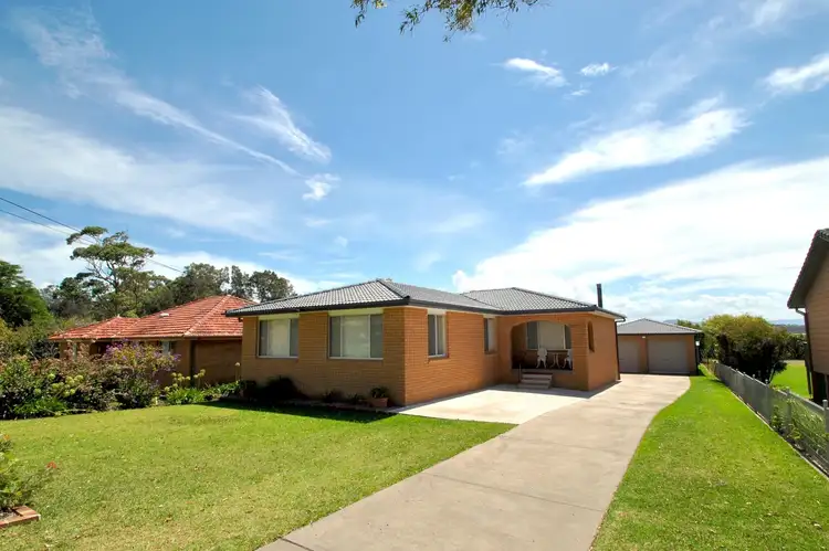 17 Brighton Parade, Culburra Beach NSW 2540