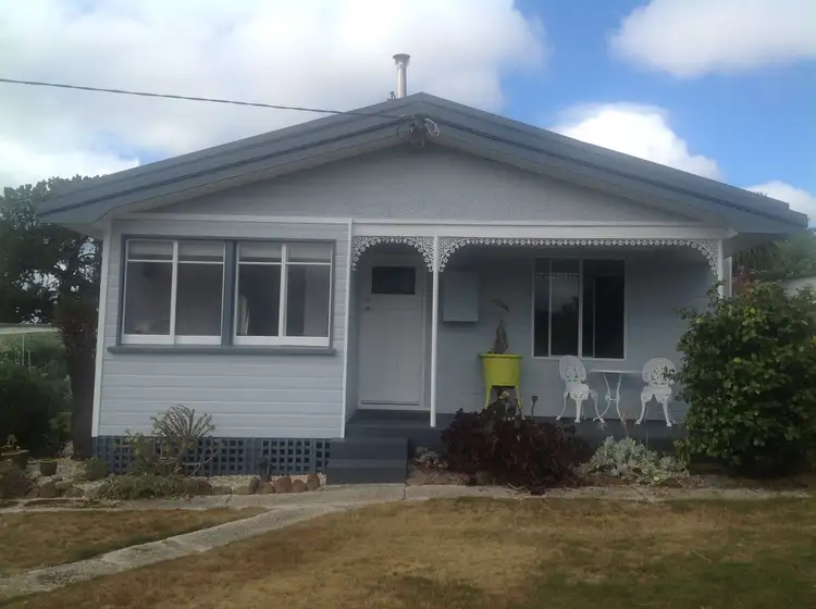 378 Loop Road, Glengarry TAS 7275