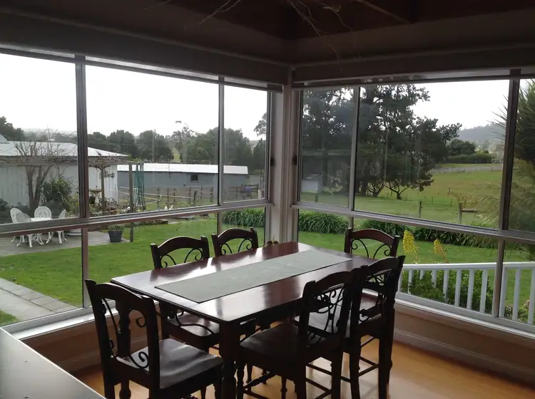 Third view of Homely house listing, 378 Loop Road, Glengarry TAS 7275
