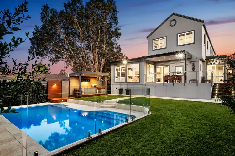5 Wilona Avenue, Greenwich NSW 2065
