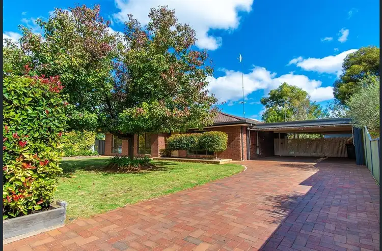 Fourth view of Homely house listing, 245 Sixth Street, Mildura VIC 3500