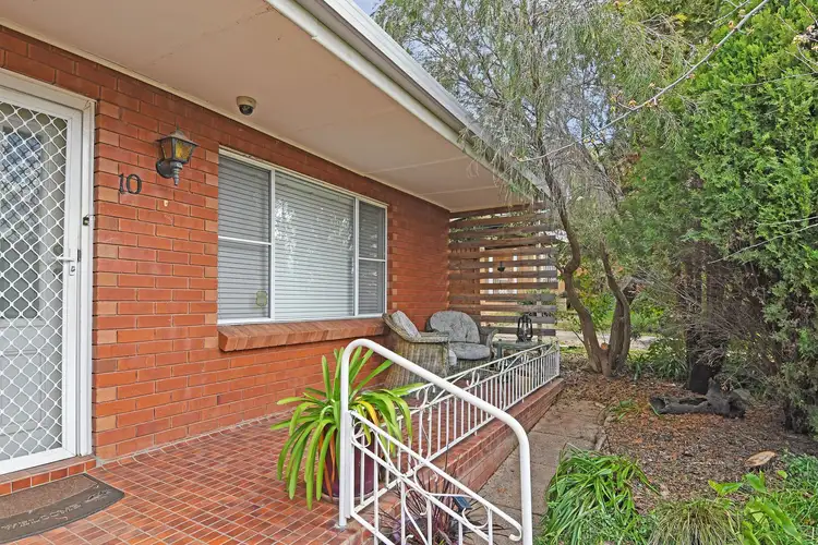 Second view of Homely house listing, 10 Isaacs Street, West Bathurst NSW 2795