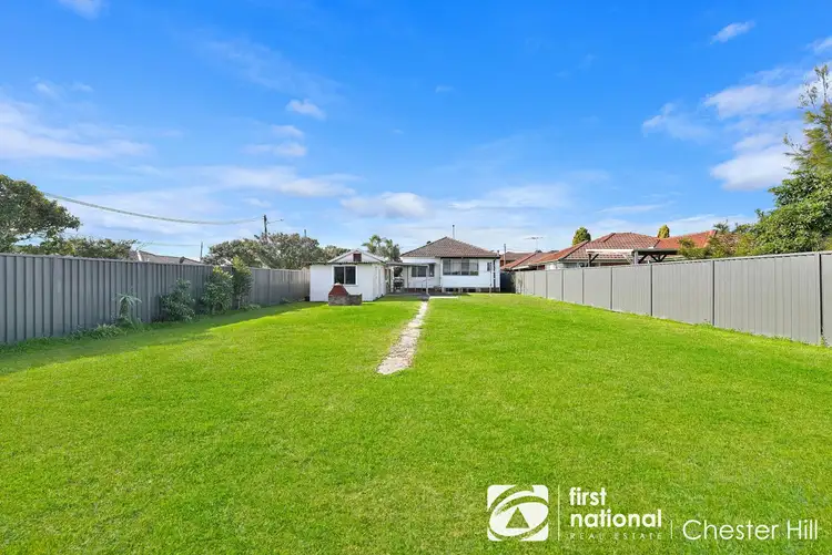 Second view of Homely house listing, 74 Robertson Road, Bass Hill NSW 2197