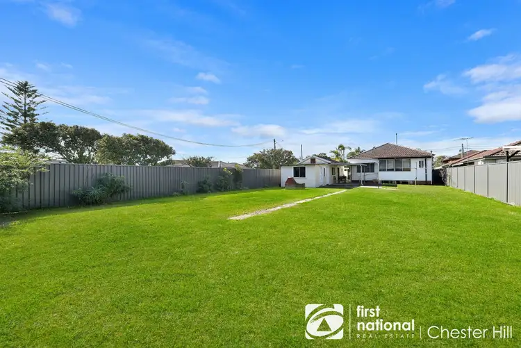 Sixth view of Homely house listing, 74 Robertson Road, Bass Hill NSW 2197
