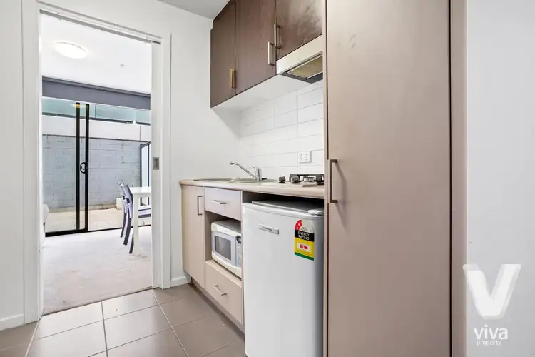 Third view of Homely apartment listing, 107/32-34 St Edmonds Road, Prahran VIC 3181