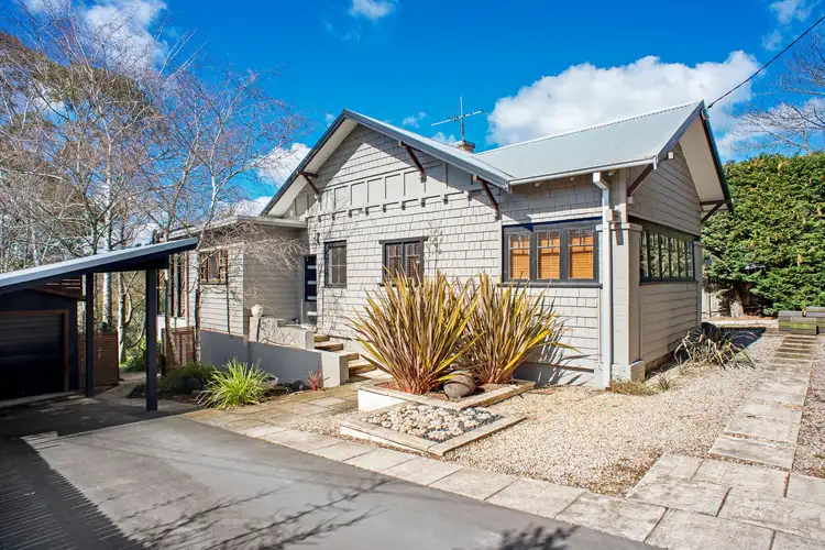 300 Great Western Highway, Blackheath NSW 2785