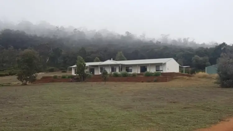Main view of Homely house listing, 207 Mitchell Crescent, Boddington WA 6390