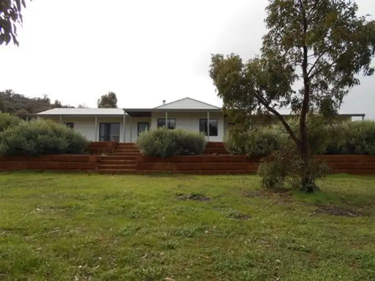 Second view of Homely house listing, 207 Mitchell Crescent, Boddington WA 6390