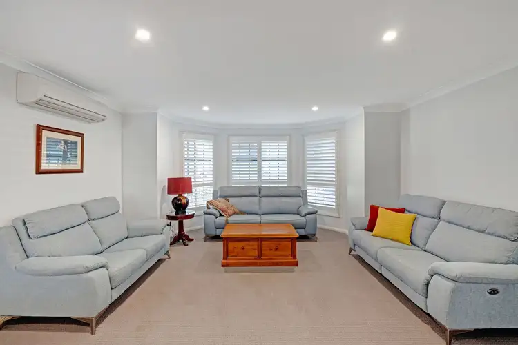 Second view of Homely house listing, 11 Cedar Wattle Close, Aberglasslyn NSW 2320