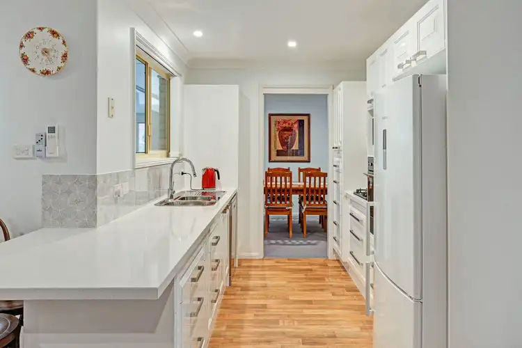 Fourth view of Homely house listing, 11 Cedar Wattle Close, Aberglasslyn NSW 2320