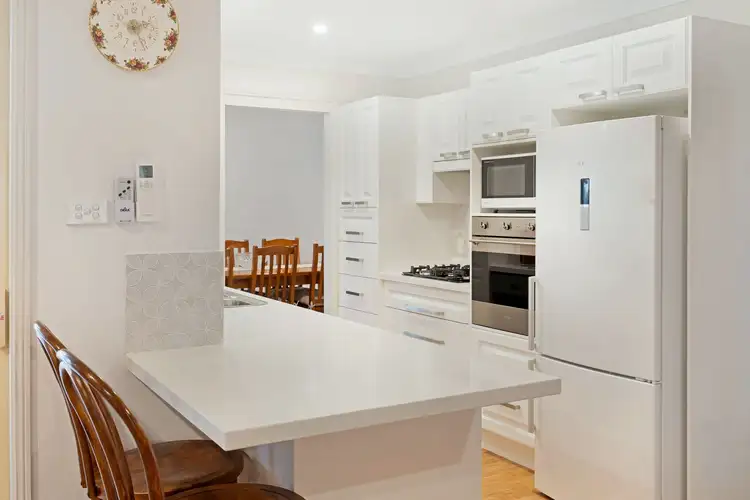 Fifth view of Homely house listing, 11 Cedar Wattle Close, Aberglasslyn NSW 2320