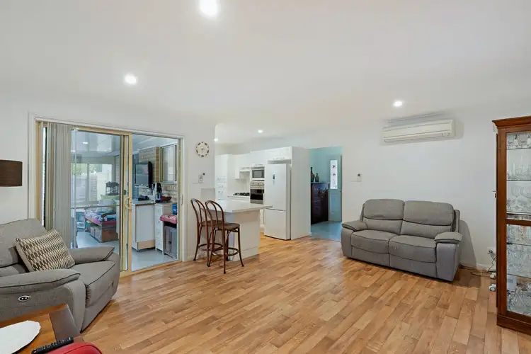 Sixth view of Homely house listing, 11 Cedar Wattle Close, Aberglasslyn NSW 2320