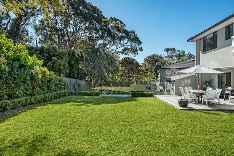 Second view of Homely house listing, 7 Murralah Place, Lane Cove NSW 2066