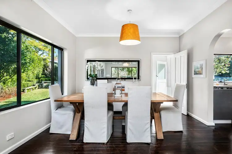 Sixth view of Homely house listing, 7 Murralah Place, Lane Cove NSW 2066