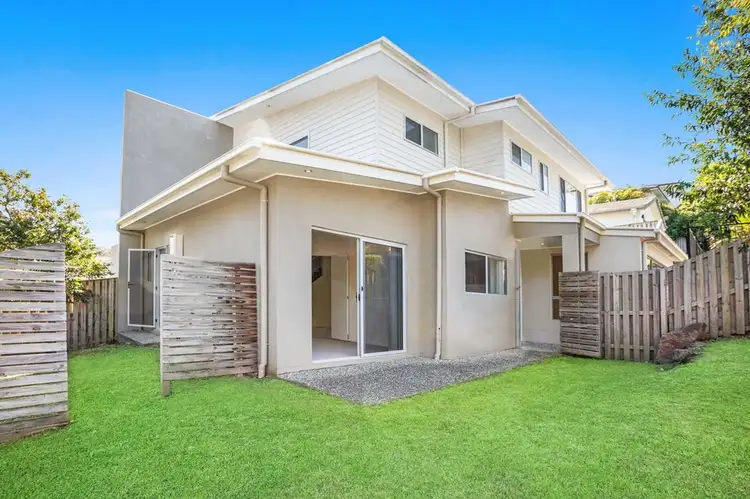 Second view of Homely semi-detached listing, 2/9 Maslin Chase, Pacific Pines QLD 4211