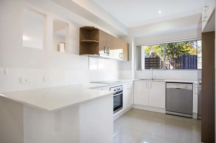 Third view of Homely semi-detached listing, 2/9 Maslin Chase, Pacific Pines QLD 4211