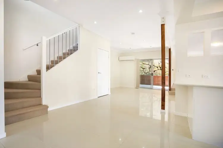 Sixth view of Homely semi-detached listing, 2/9 Maslin Chase, Pacific Pines QLD 4211