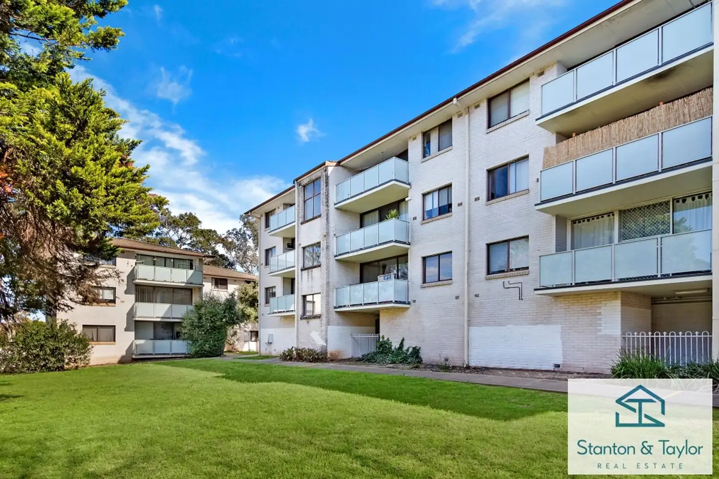 Main view of Homely unit listing, 25/56 Park Avenue, Kingswood NSW 2747